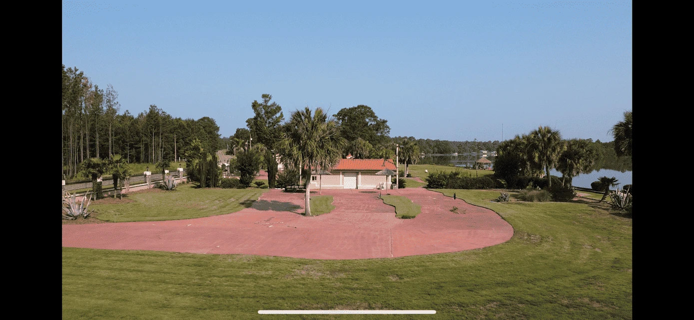 Lakeside Villa RV Park