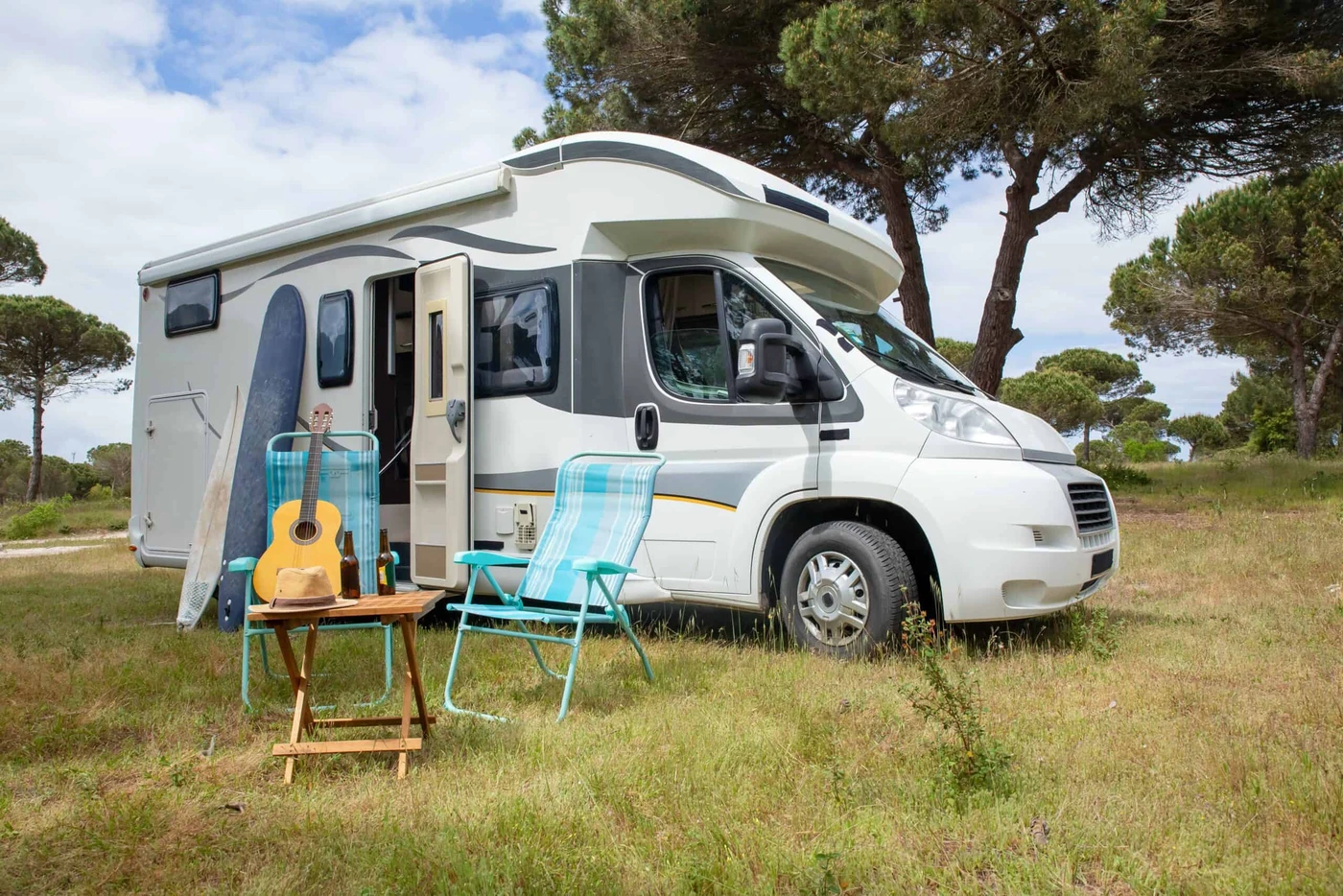 Etown RV Park