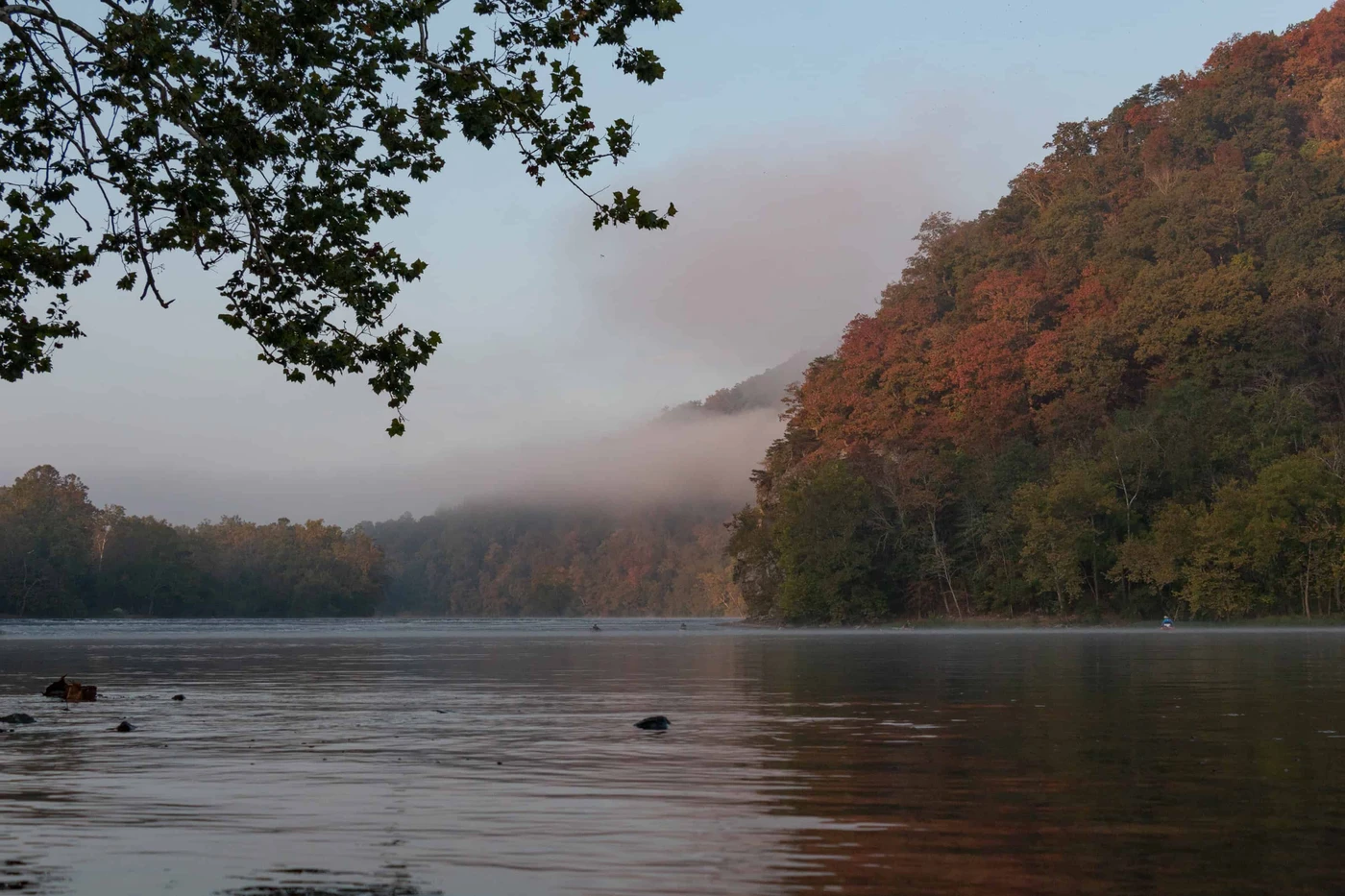 New River Trail State Park