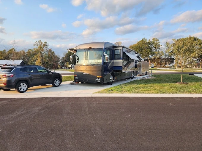 The Farm RV Resort