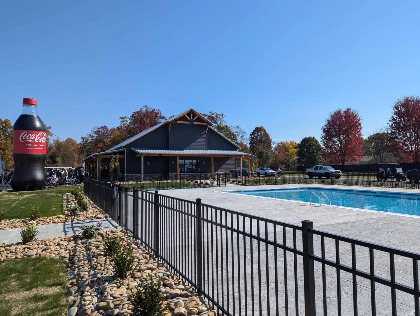 The Farm RV Resort