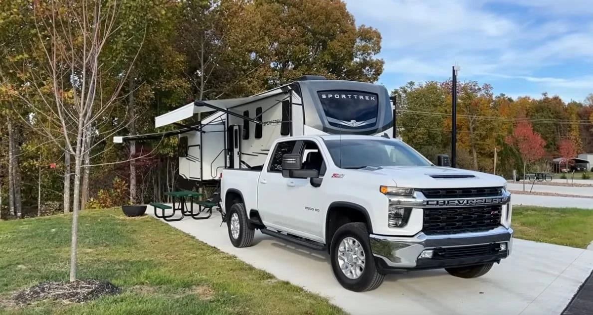 The Farm RV Resort