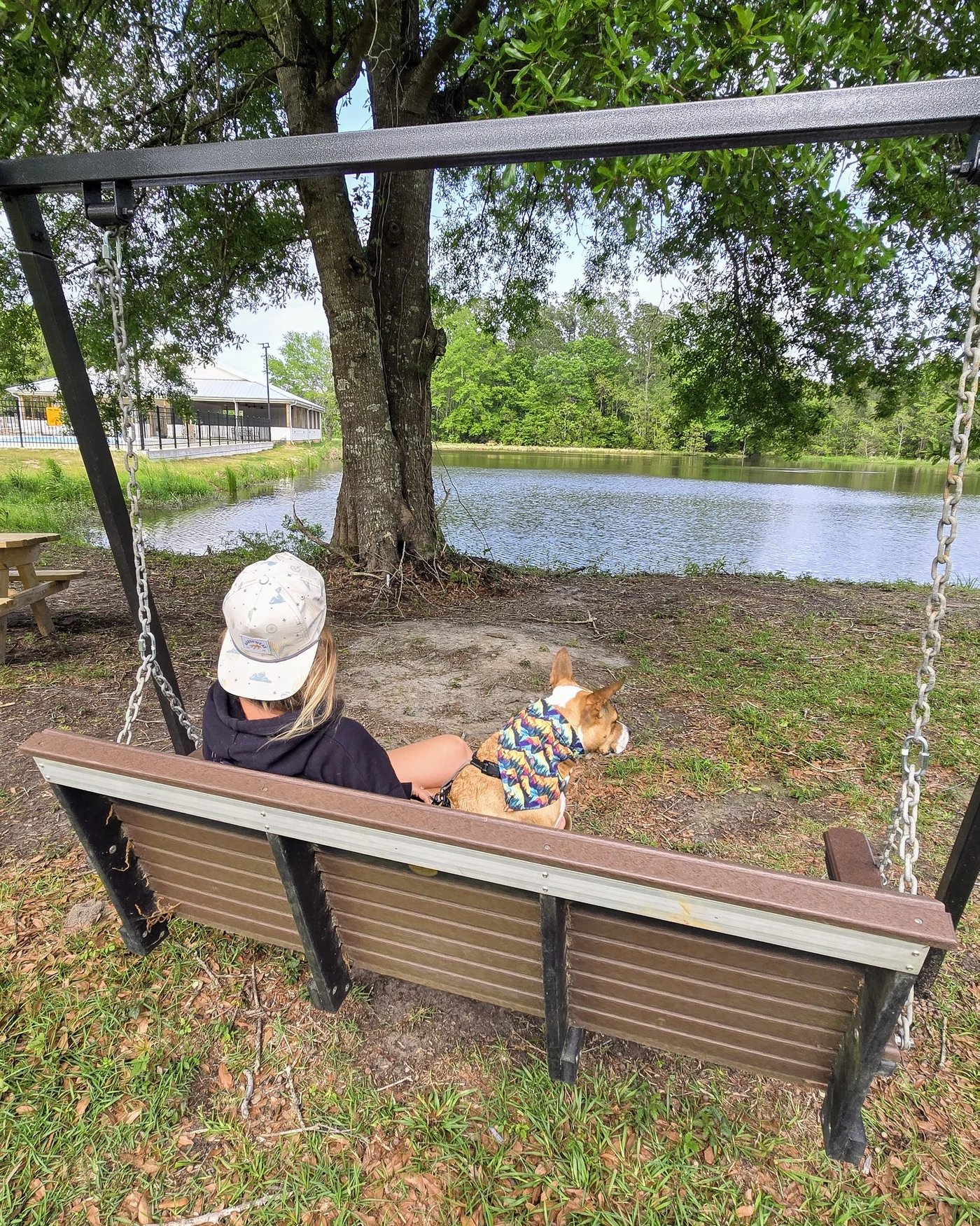 Slidell KOA Journey