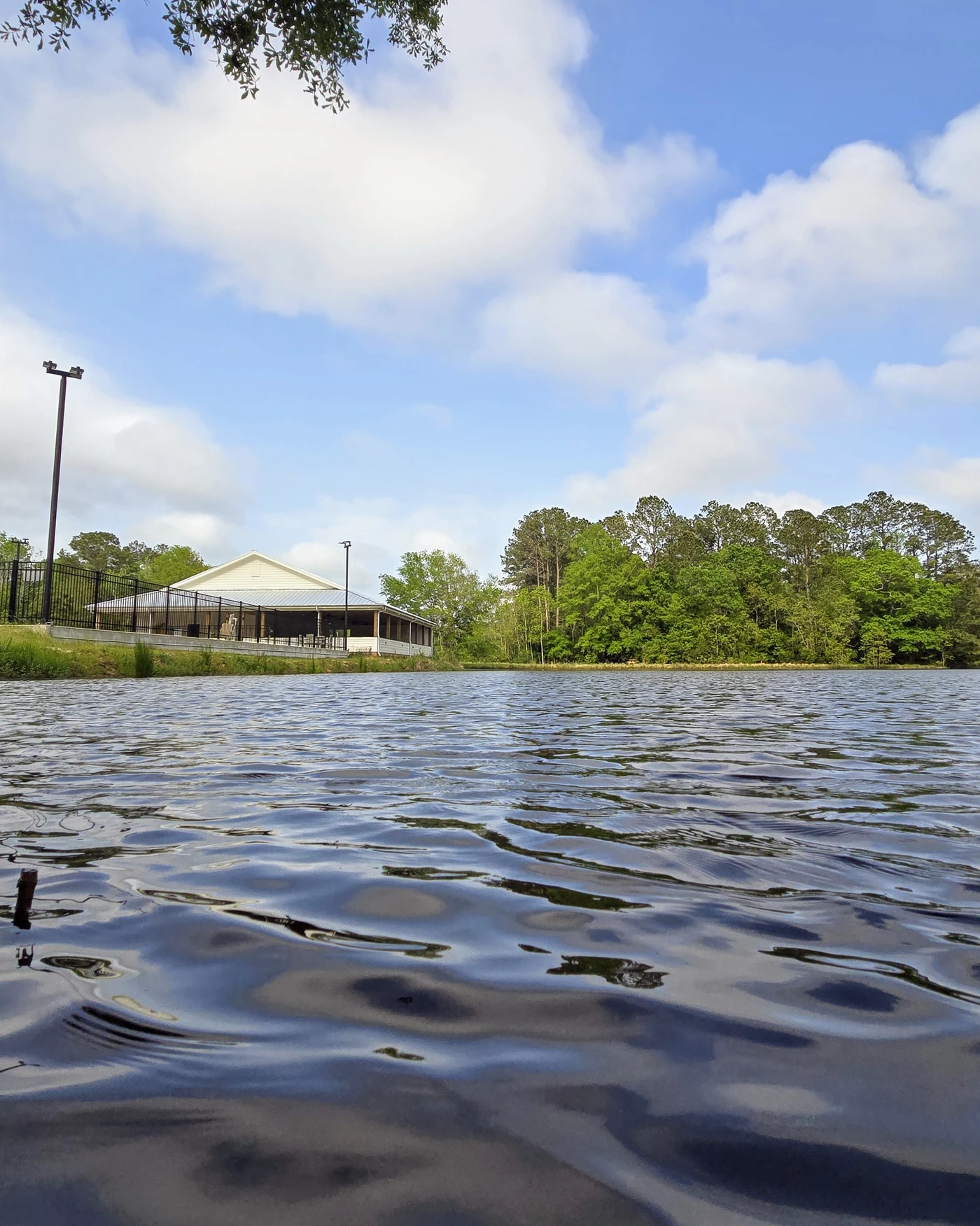 Slidell KOA Journey