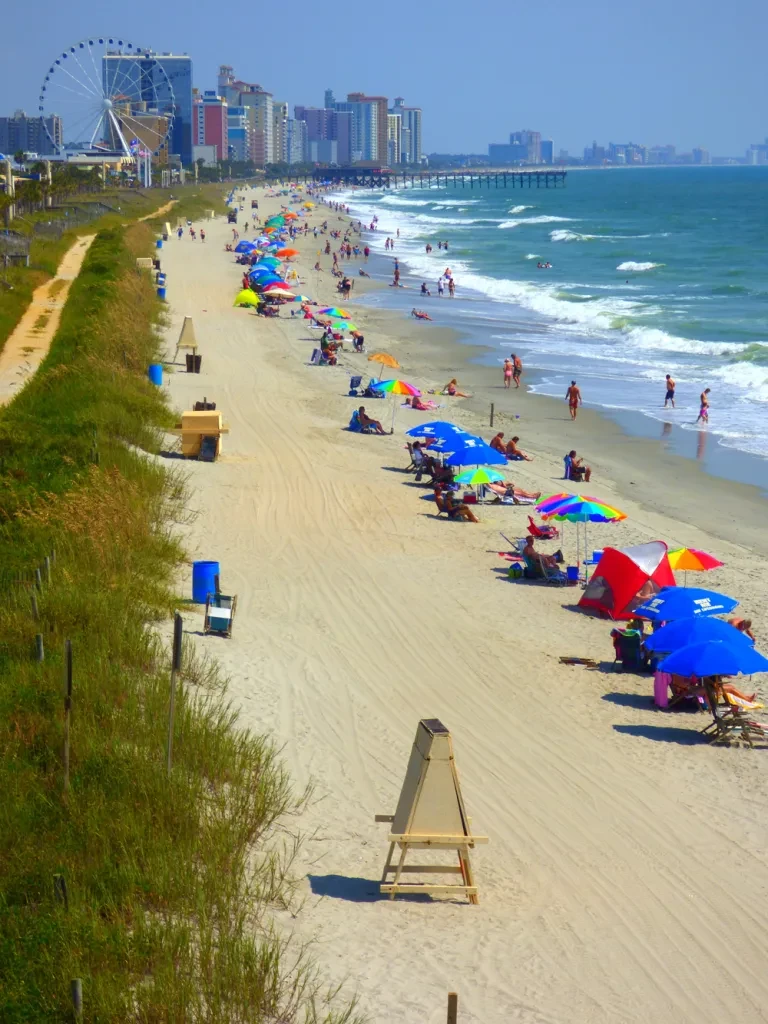 Midpoint I95 RV Park