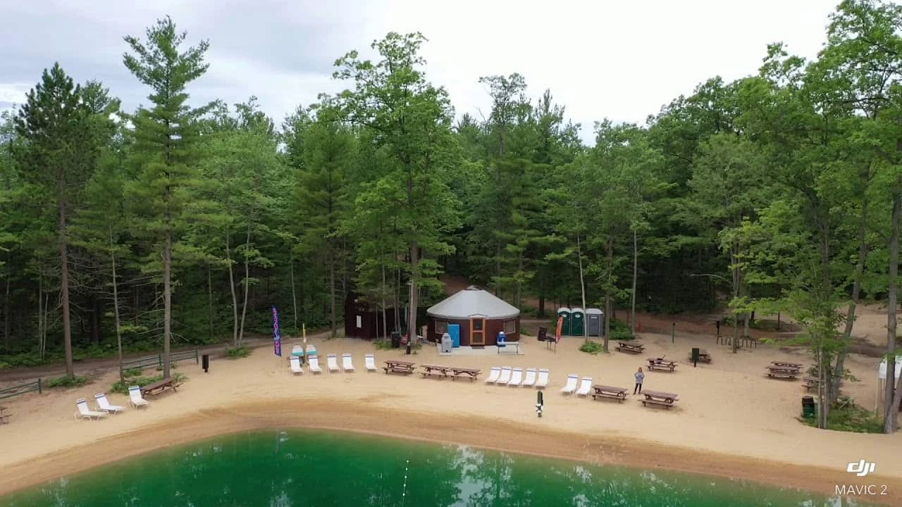 Timber Ridge RV and Recreation Resort