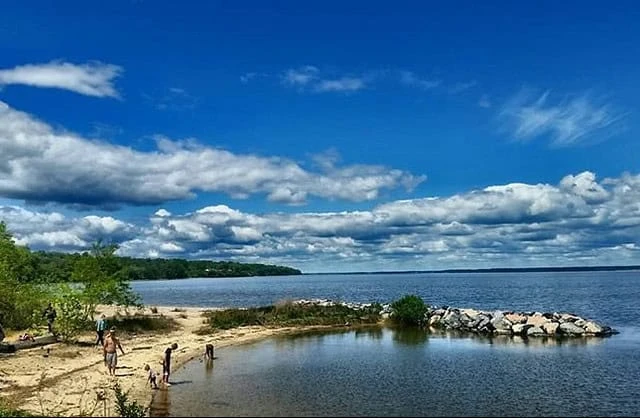 Chippokes State Park