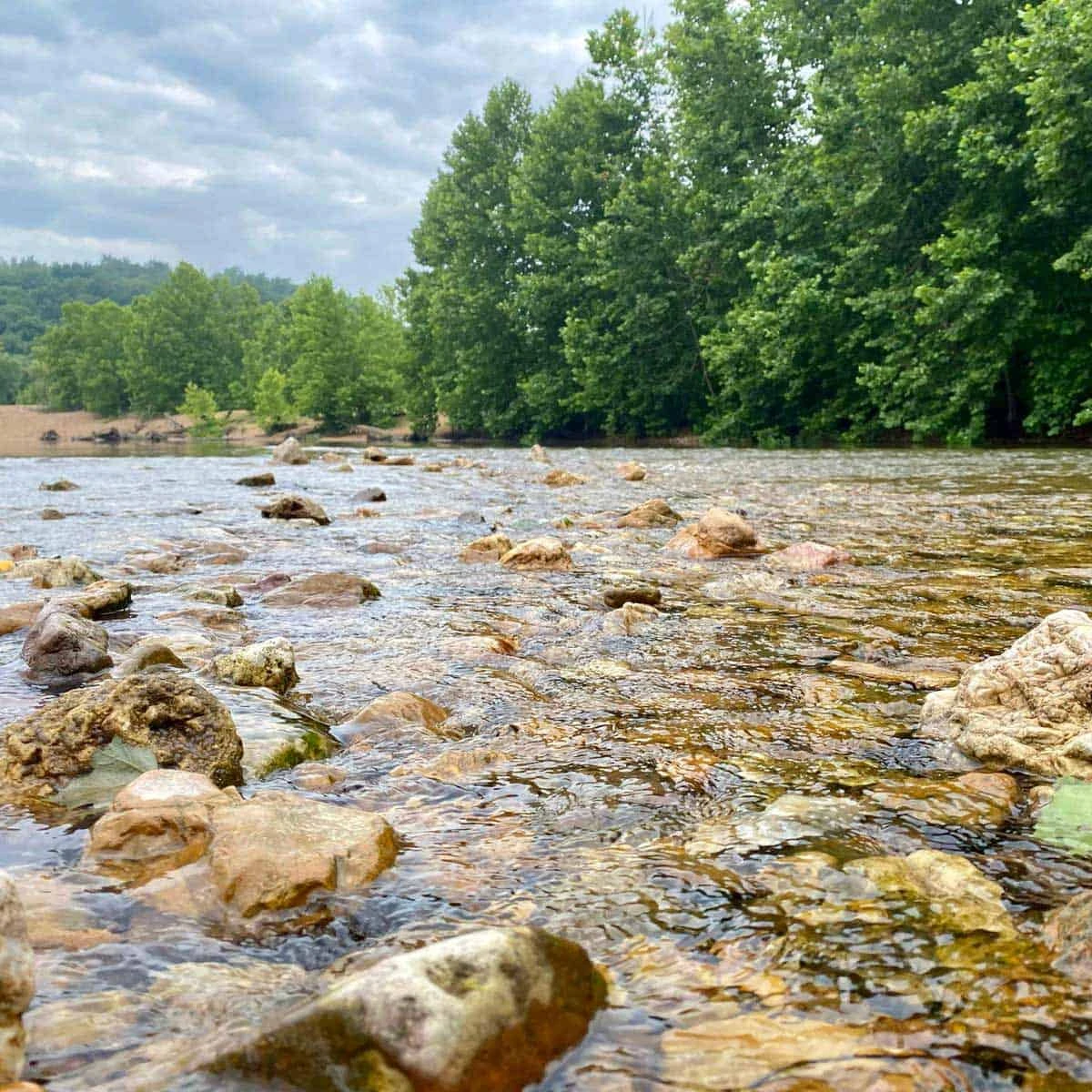 Black River Hideaway