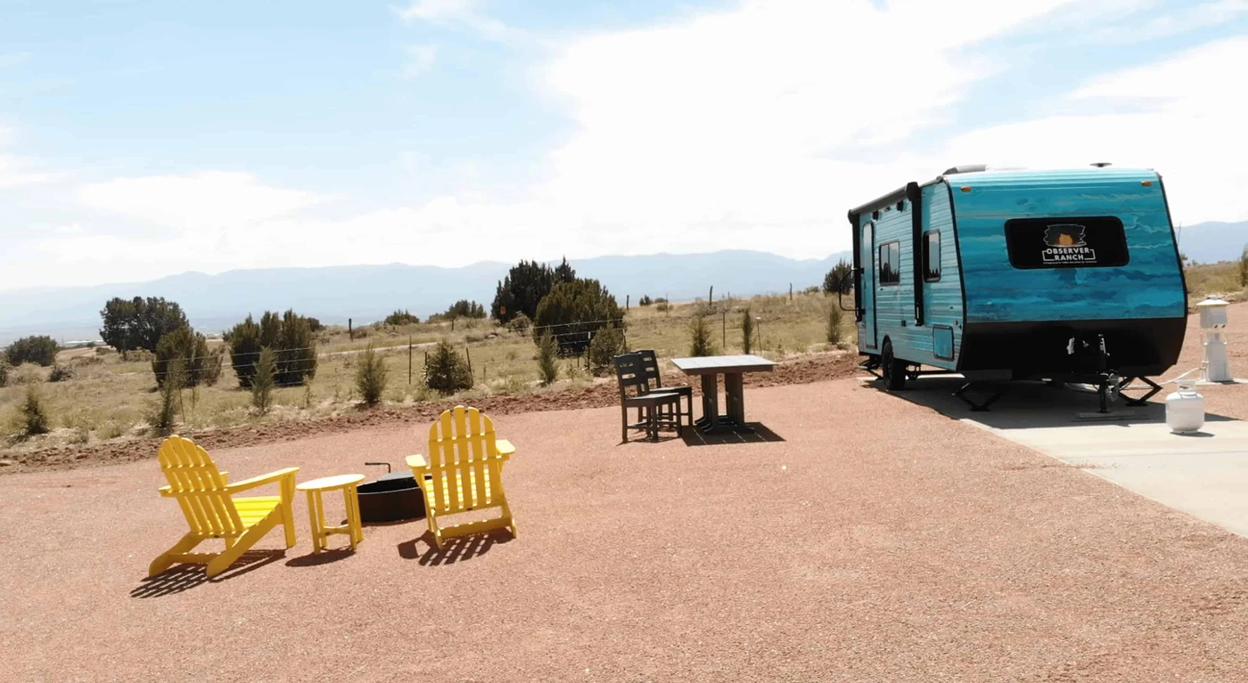 Observer Ranch