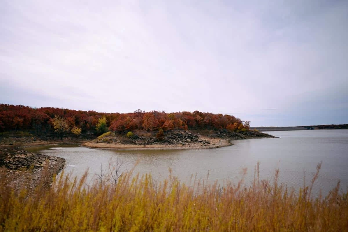 Fall River State Park