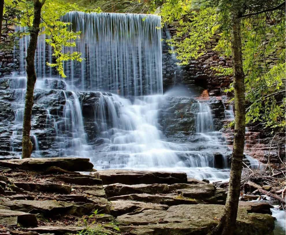 Hickory Run State Park - Part 1