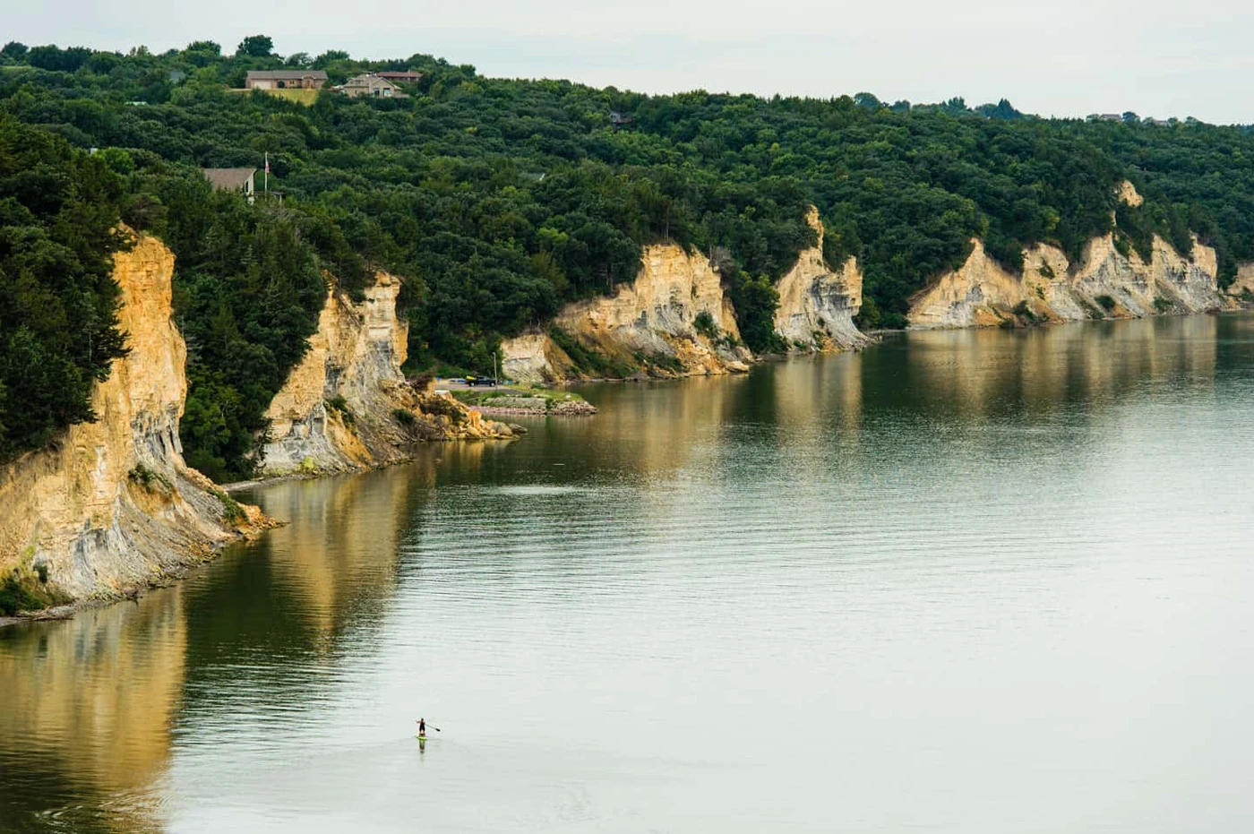 Lewis And Clark State Park