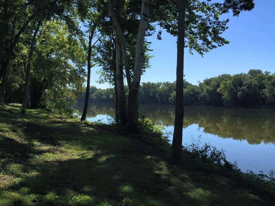 Powhatan State Park