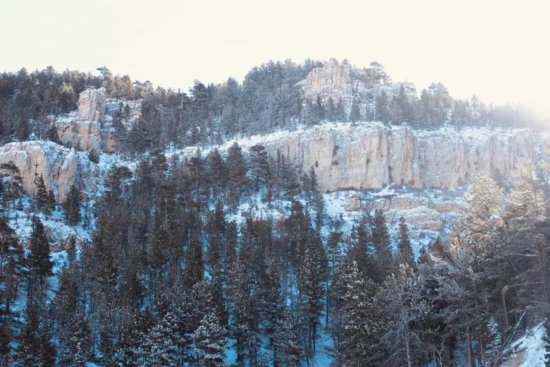 Casper Mountain Park - Skunk Hollow Campground