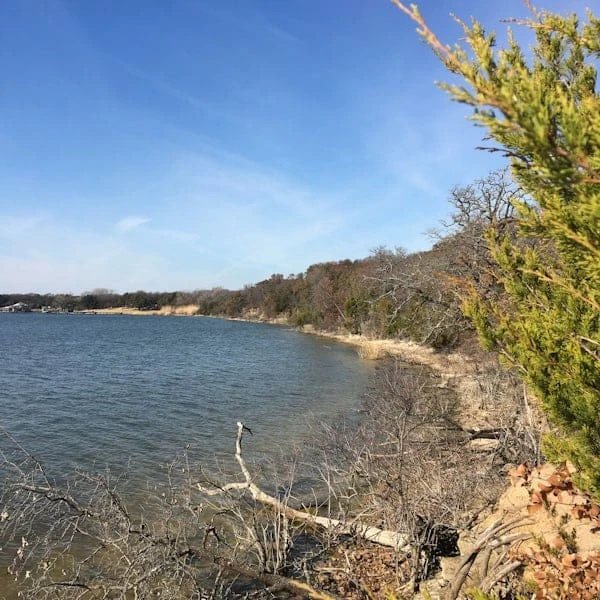 Rocky Creek Park A (Benbrook Lake)