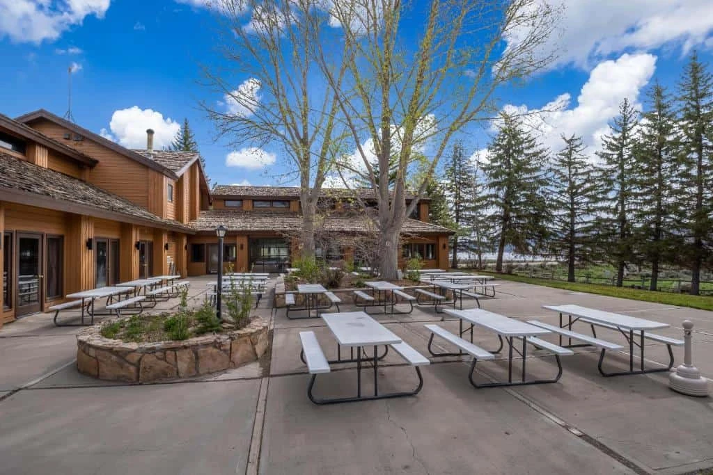 Thousand Trails Blue Mesa Recreational Ranch - A