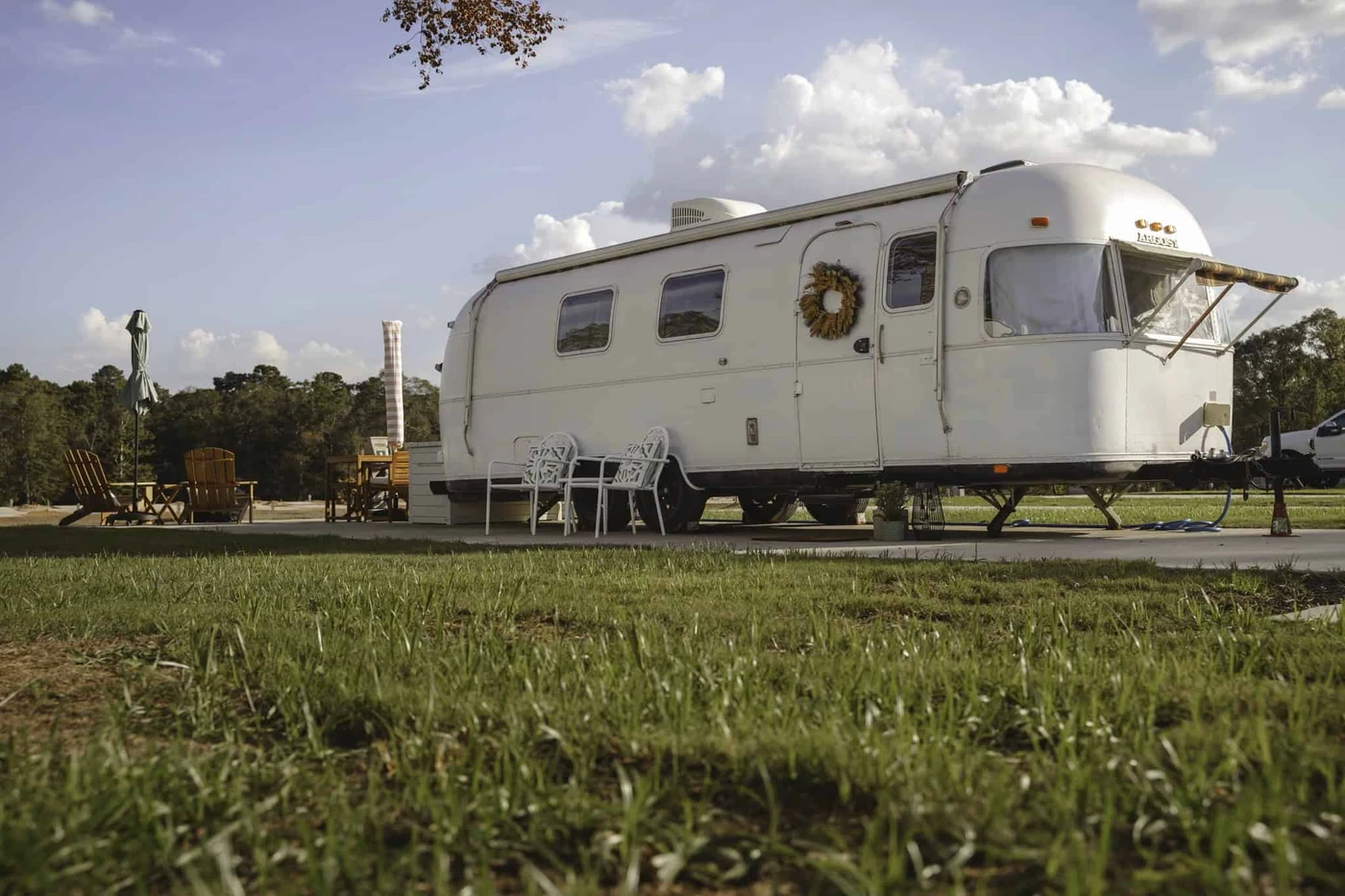 Willis Hillside RV Resort