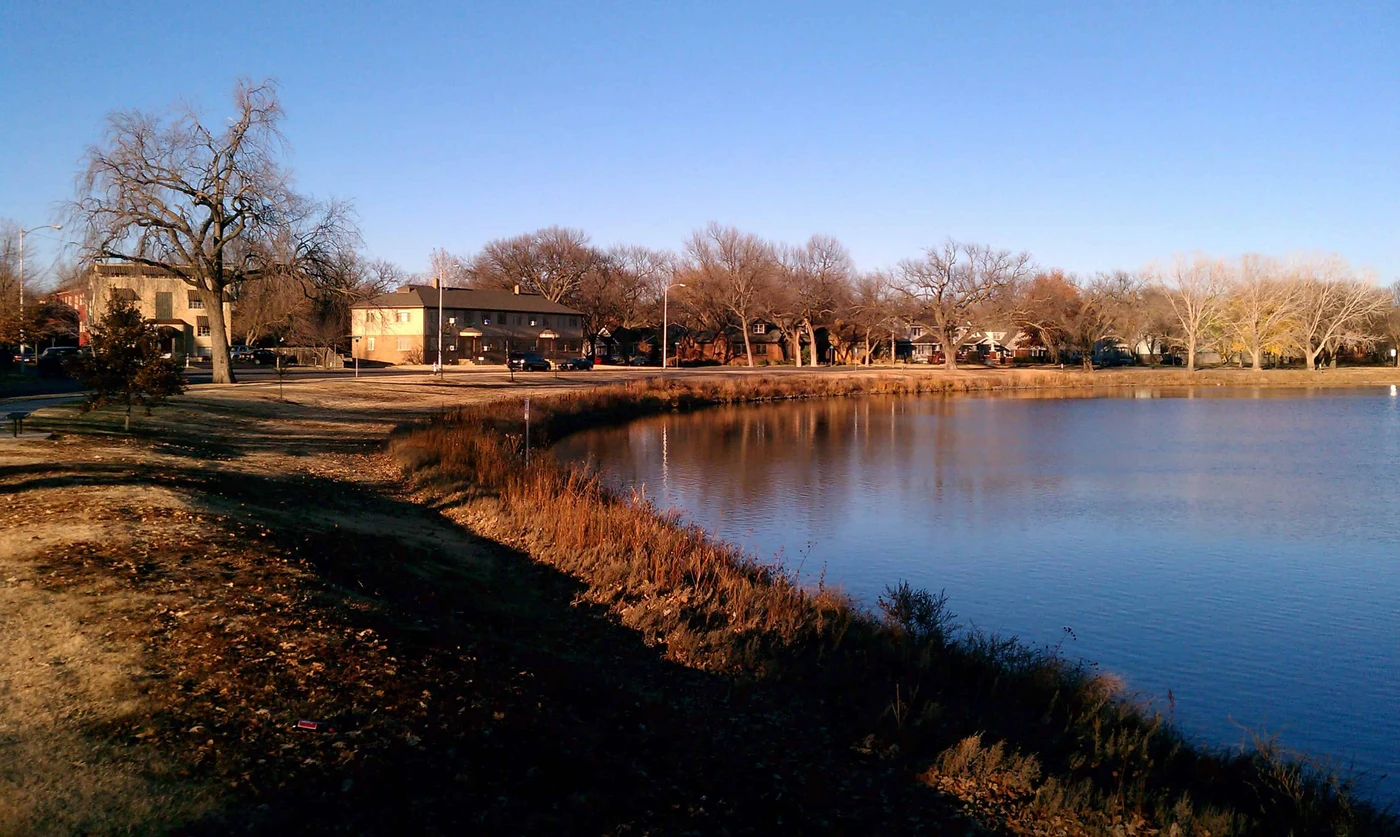 Riverside East Campground