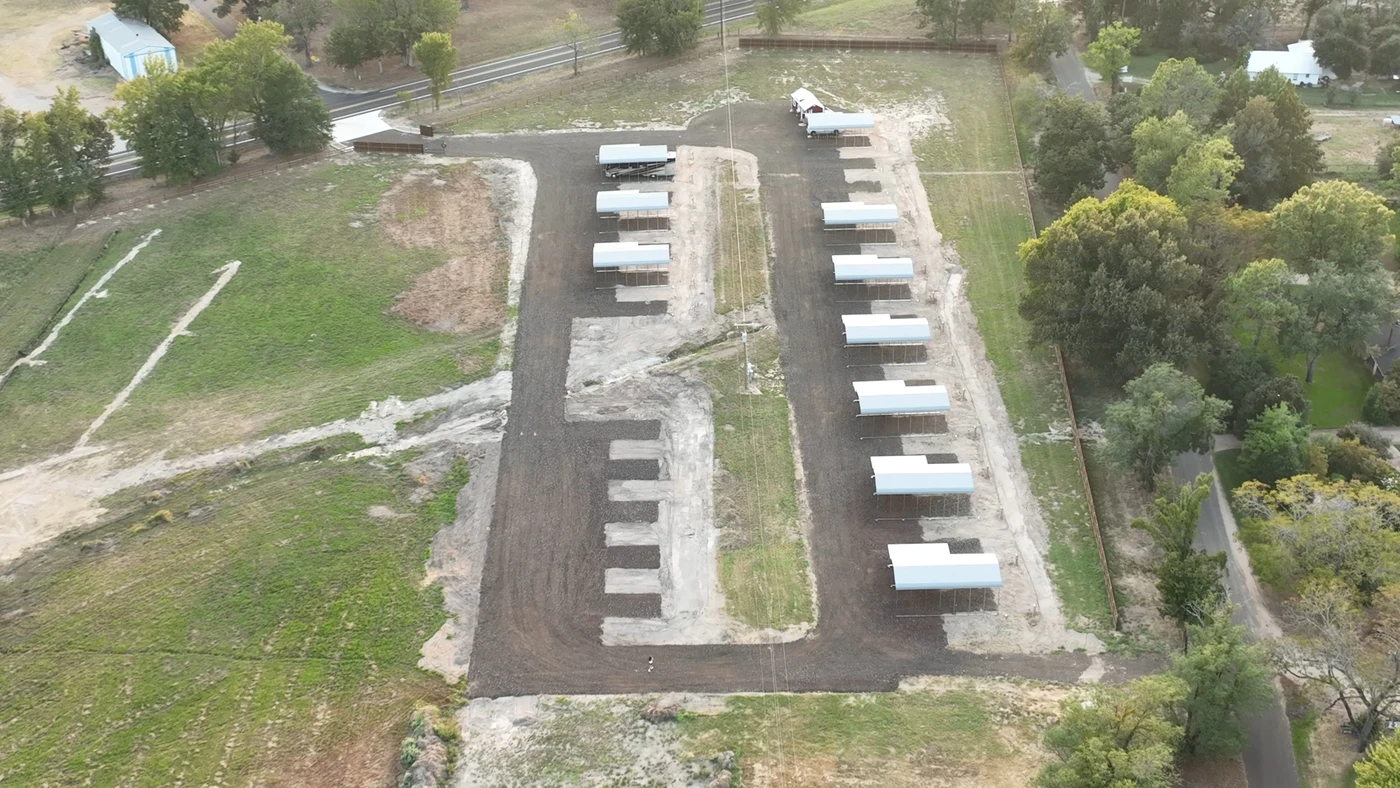 3WC RV Park