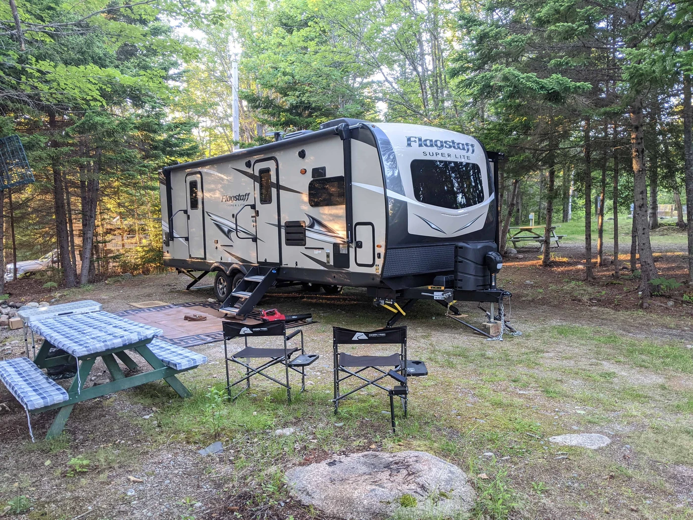 Greenlaw’s RV Park & Campground
