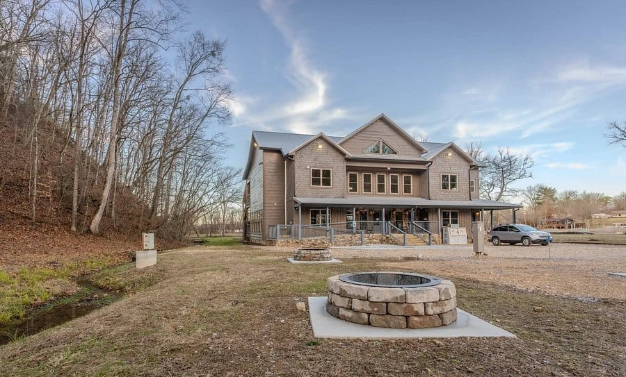 Appalachian Springs Outdoor Resort