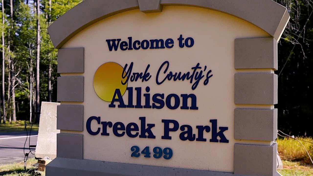Allison Creek Park
