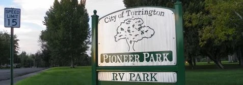 Pioneer RV Park