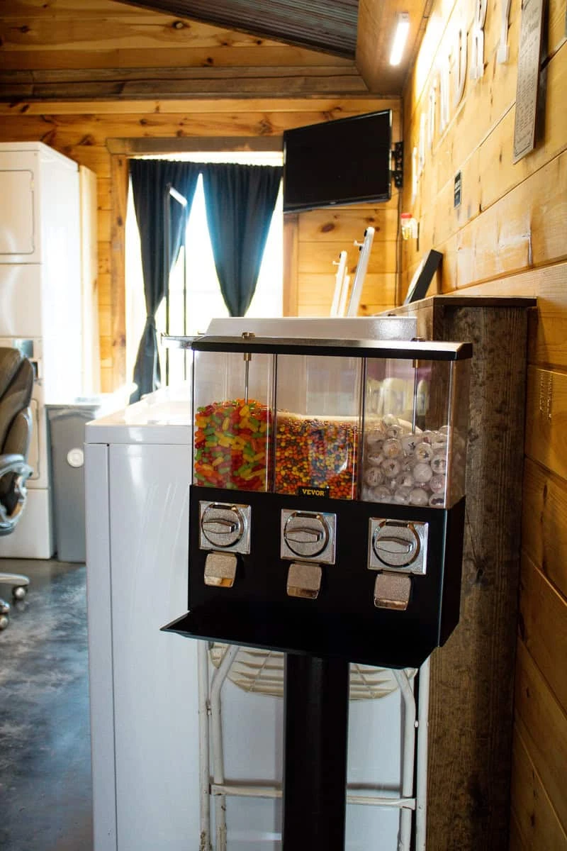 I-49 RV Park