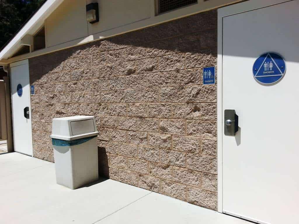 Tapo Canyon Regional Park Campground