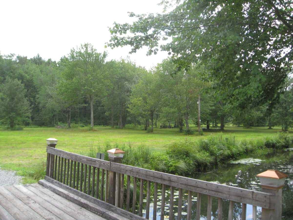 Mill Brook RV Park