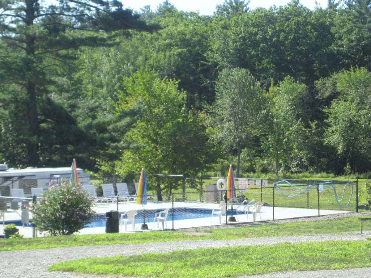 Mill Brook RV Park