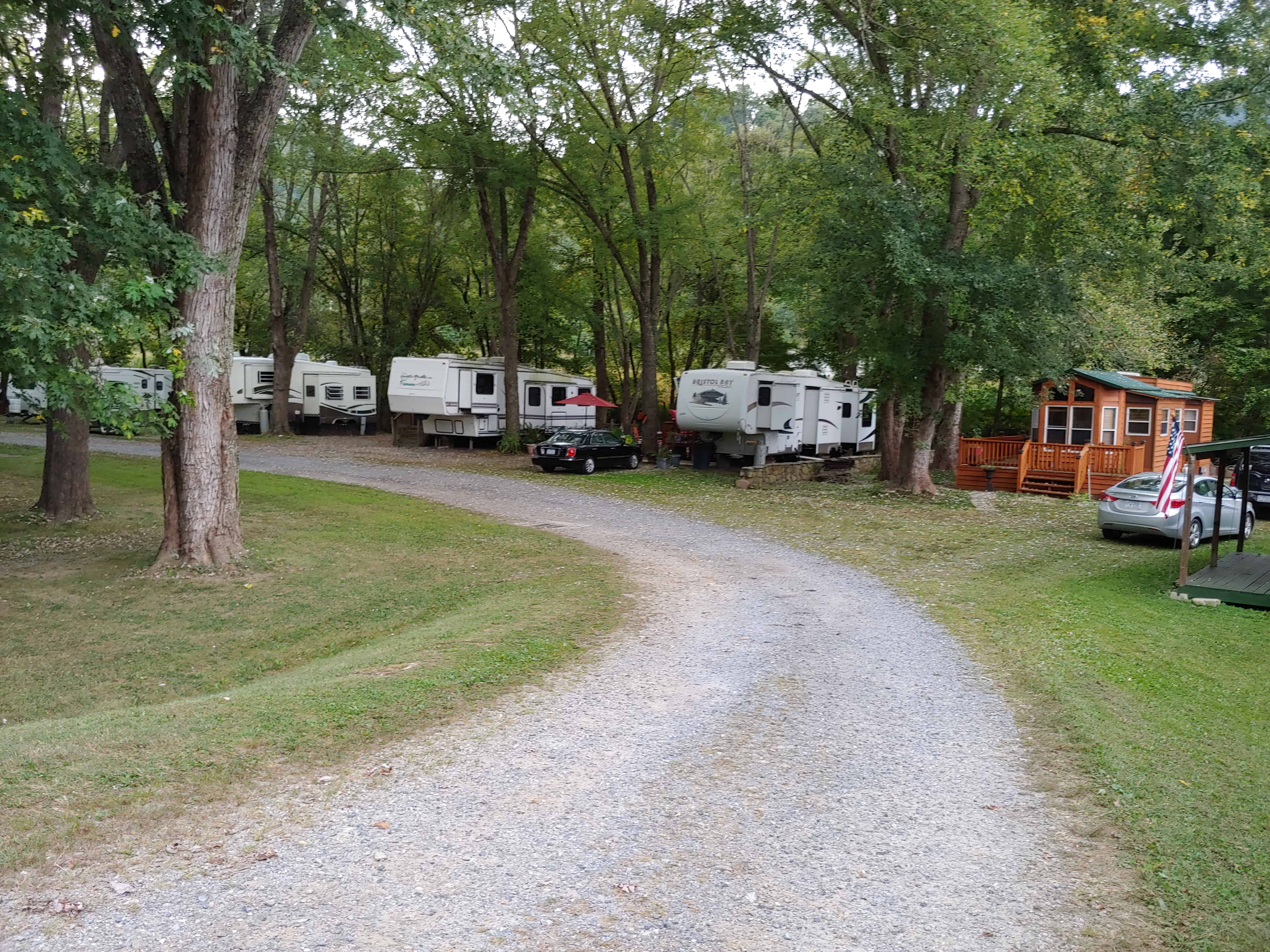 Somer's Dream RV Park