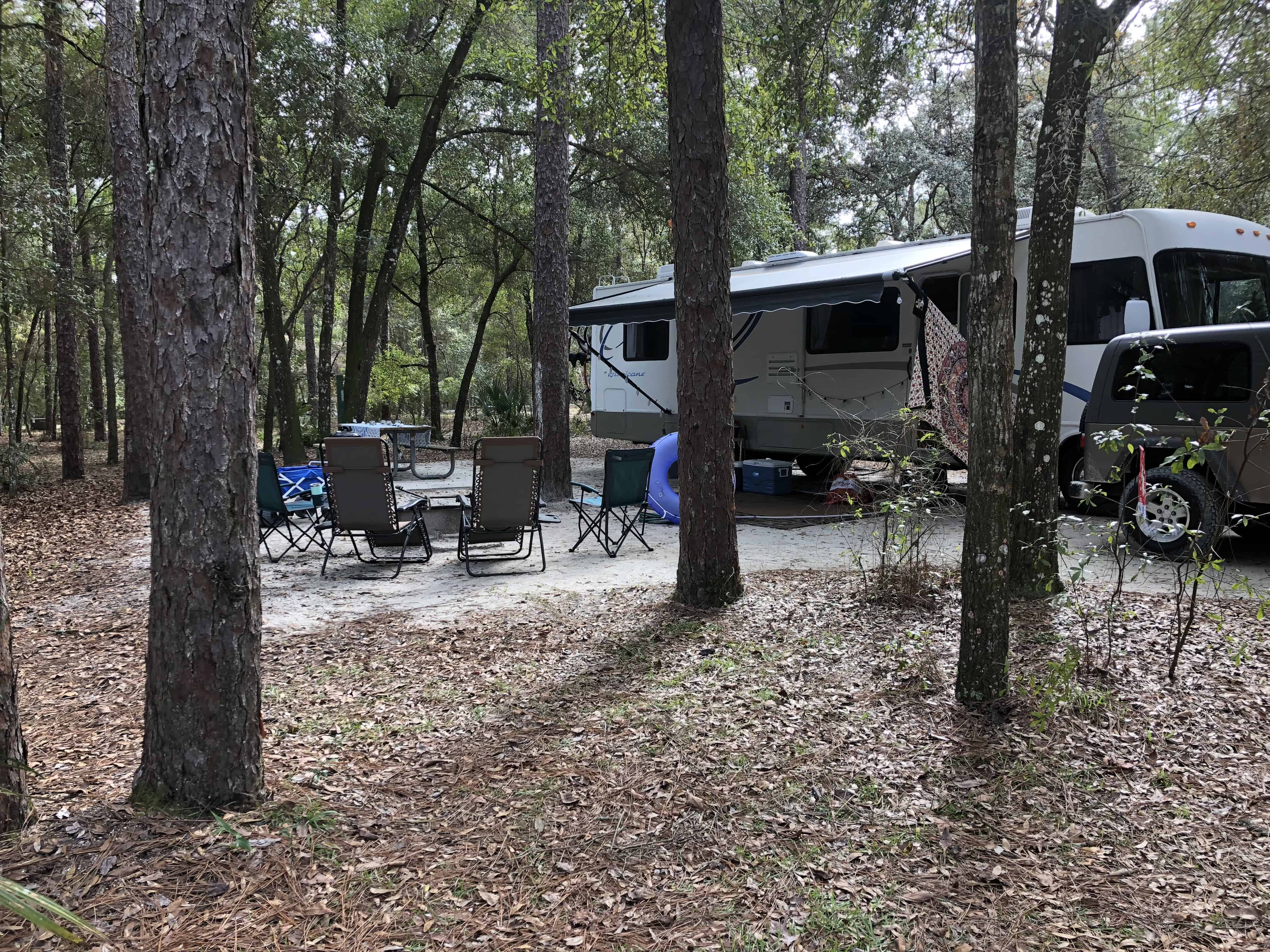 Kelly Park / Rock Springs