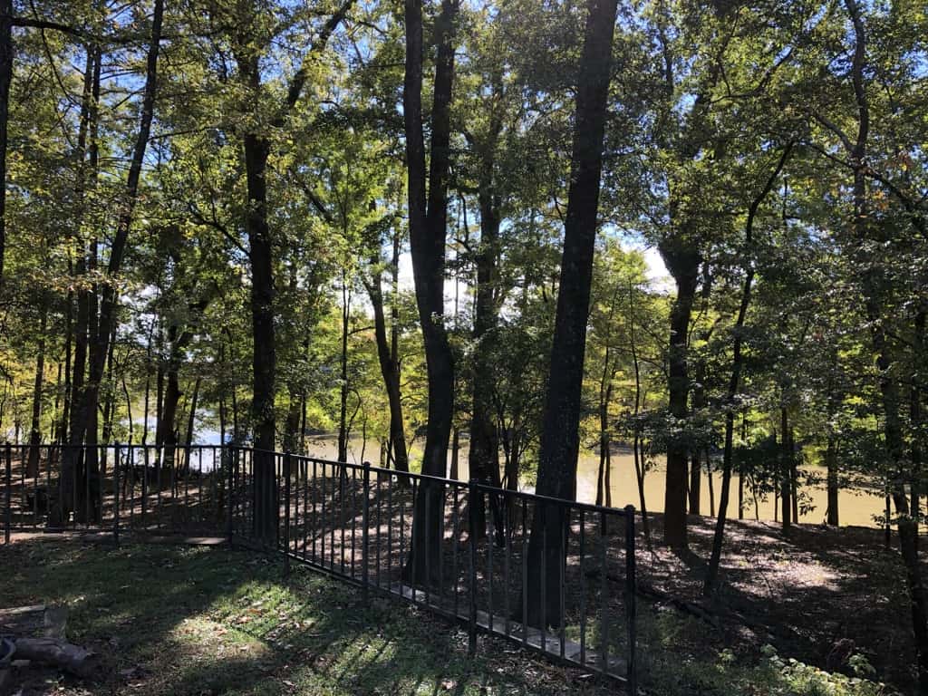 Moro Bay State Park Campground