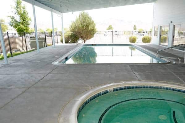 Silver City RV Resort