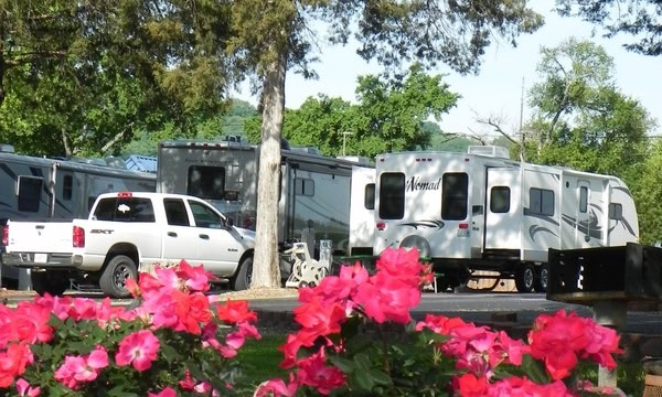 Hide-A-way RV Park