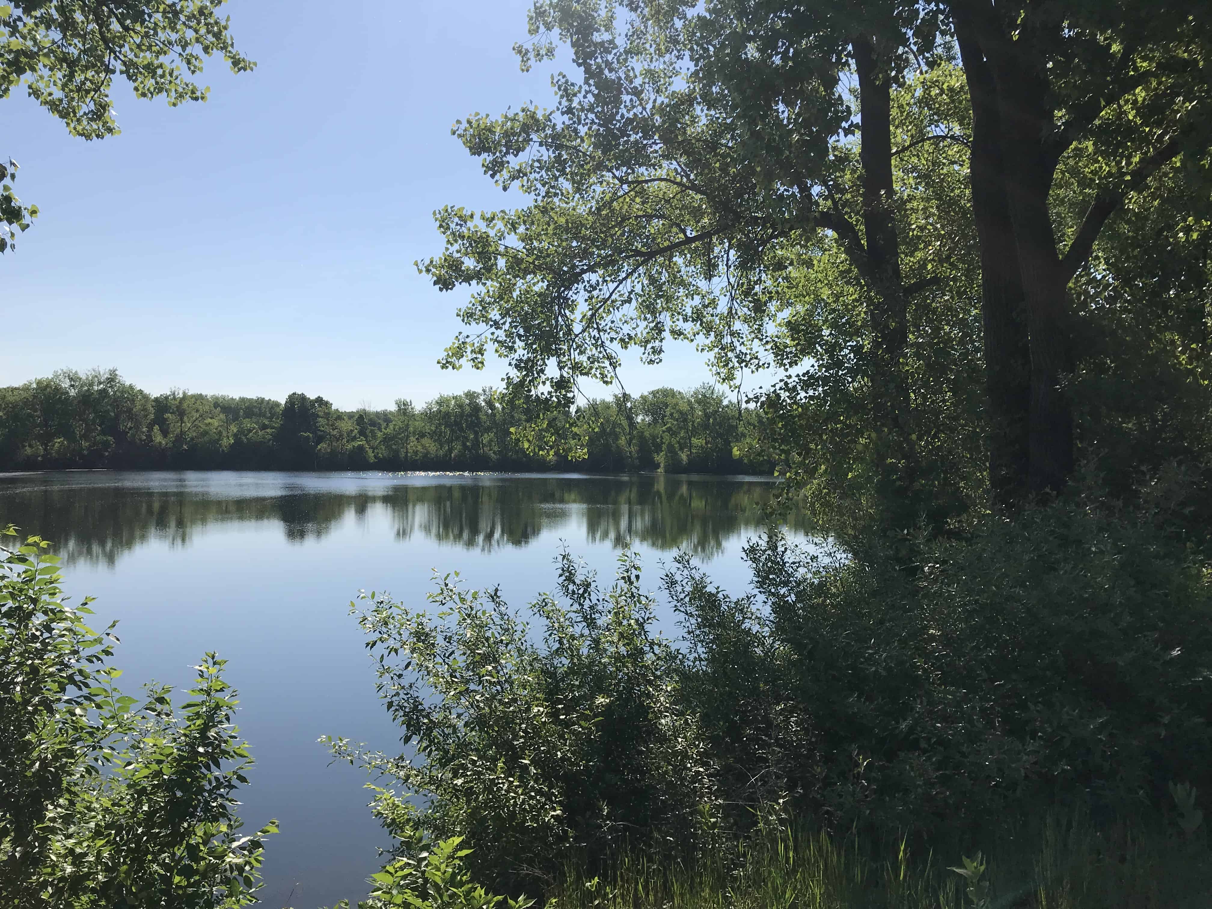 Krystal Lake Campground