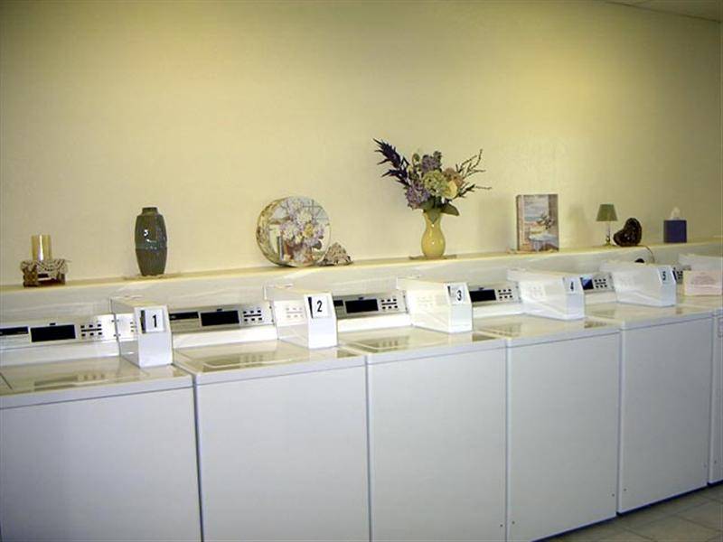 Desert Vista RV Resort