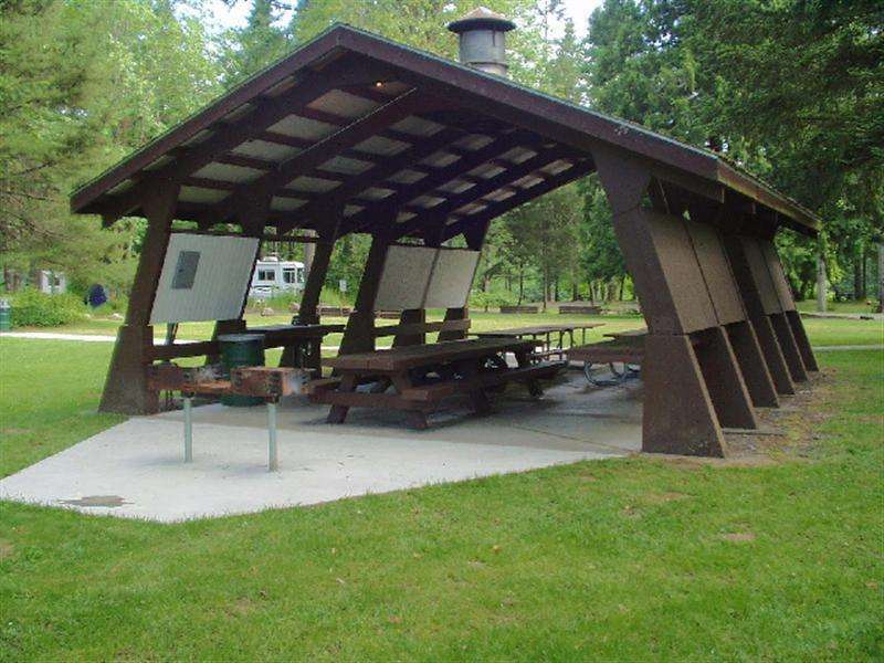 John Neal Memorial County Park