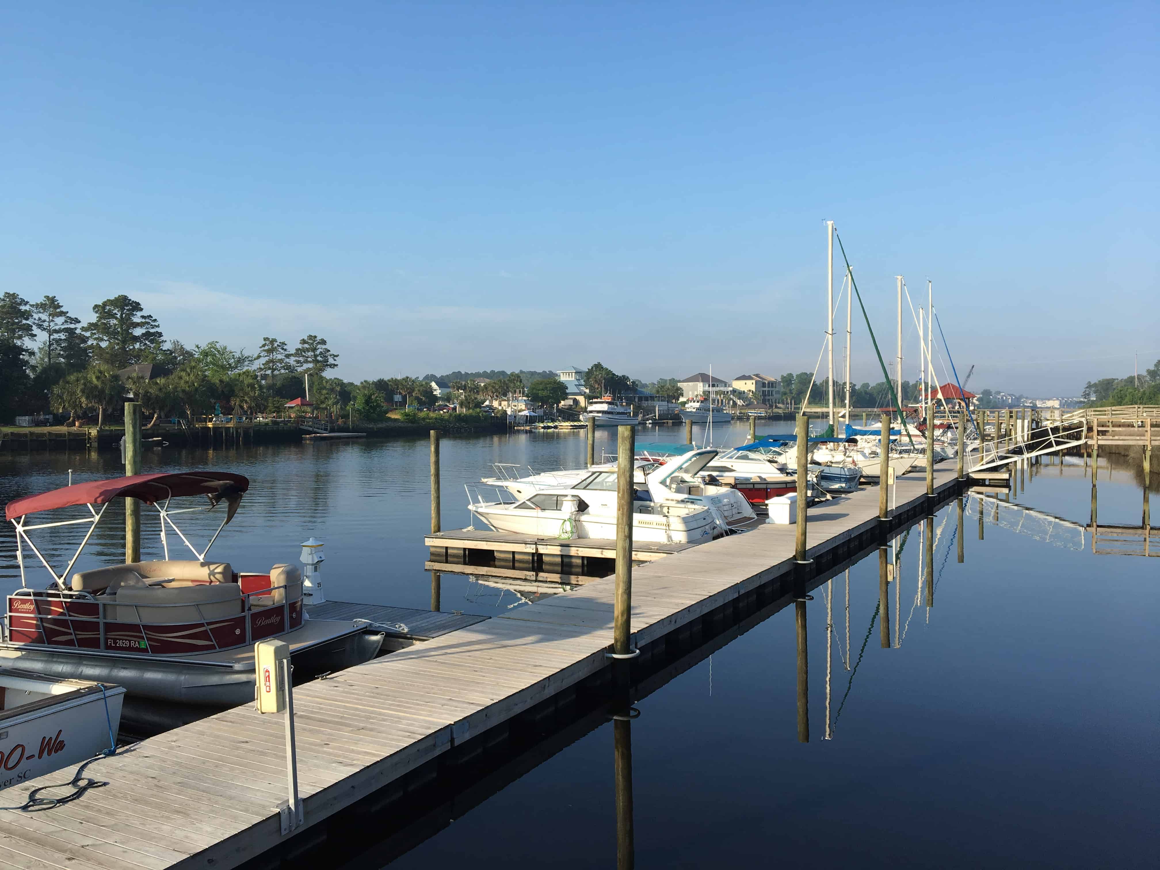 Myrtle Beach RV Resort