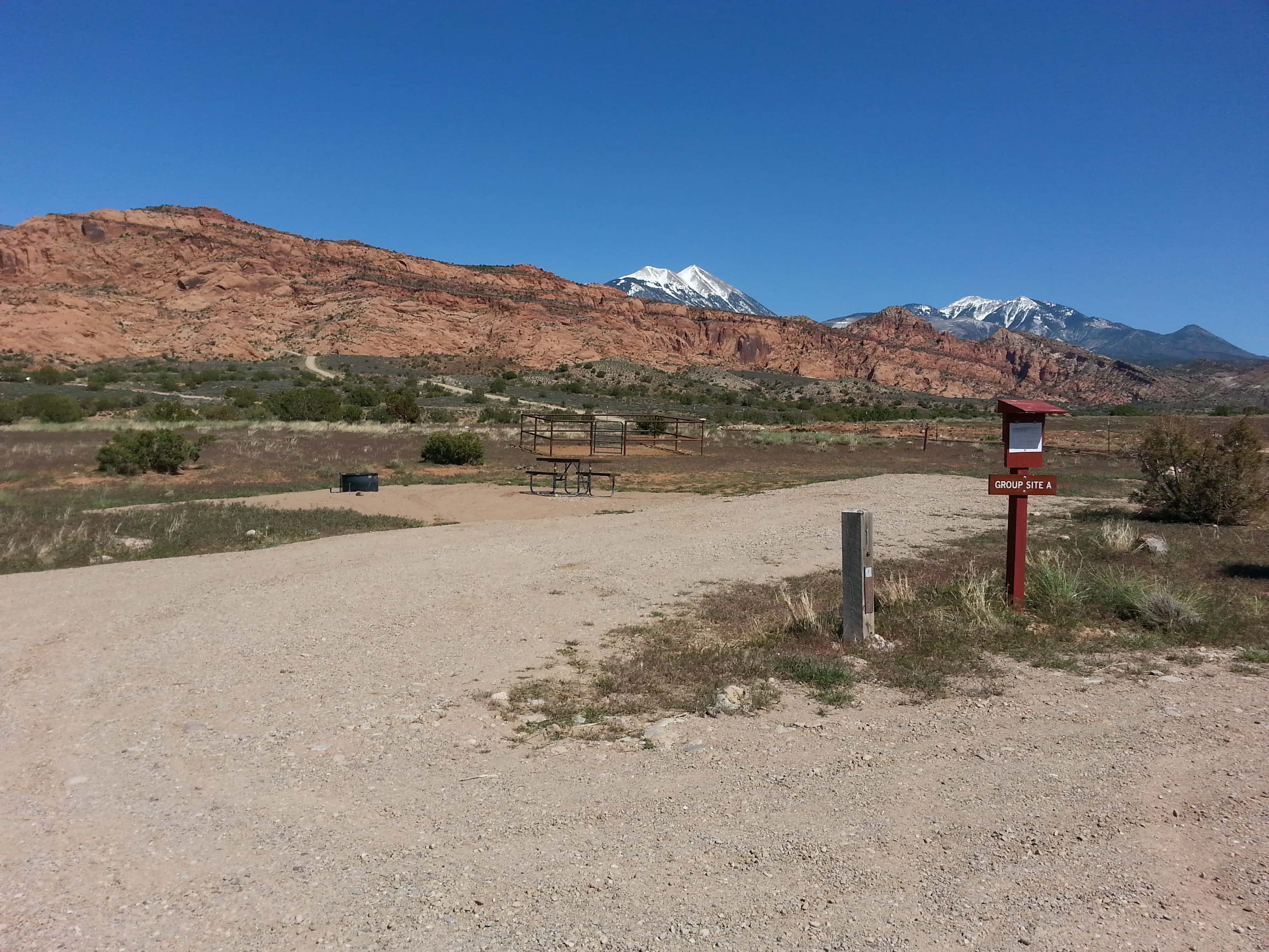 Ken's Lake Campground
