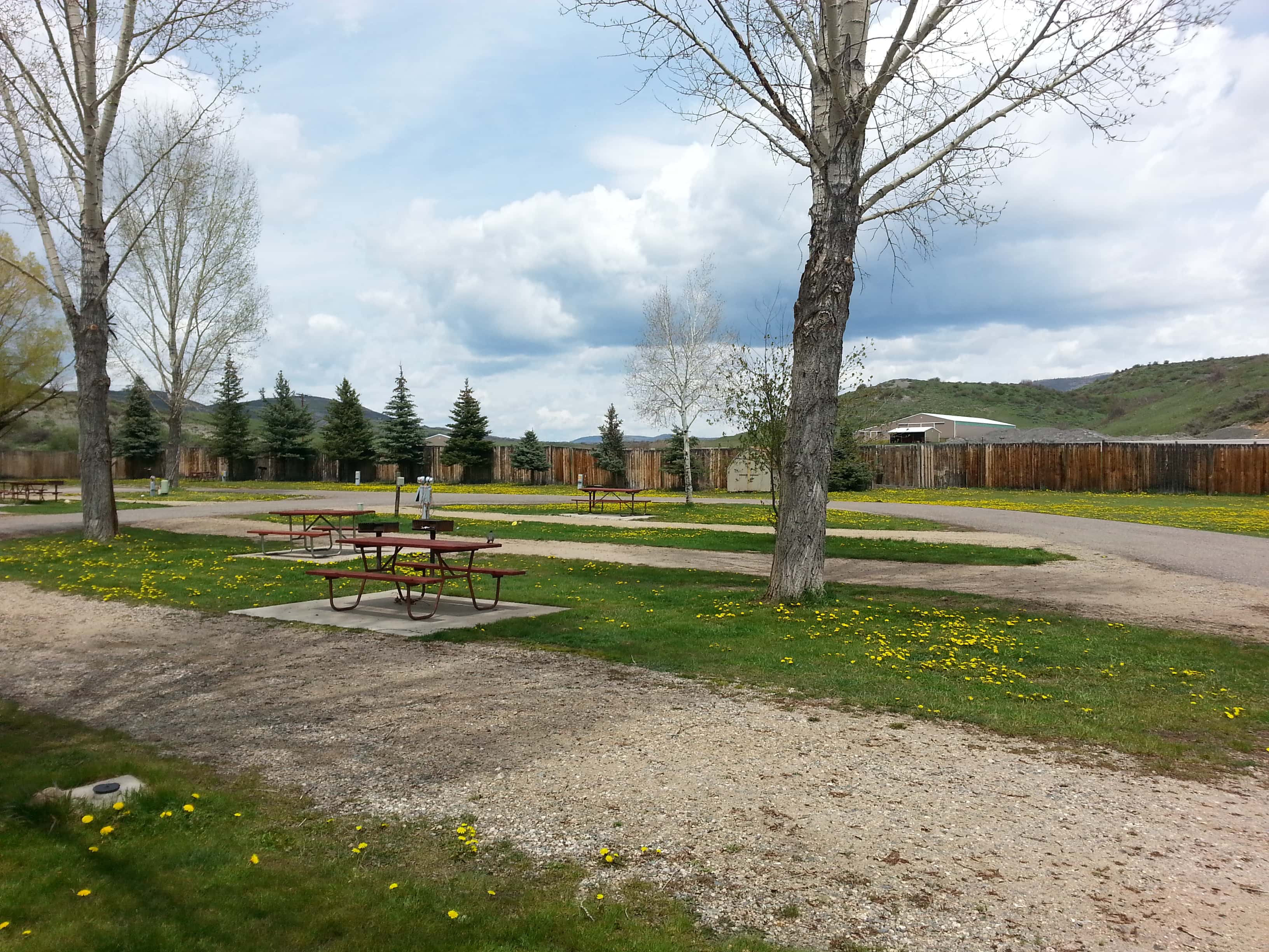 Steamboat Springs KOA