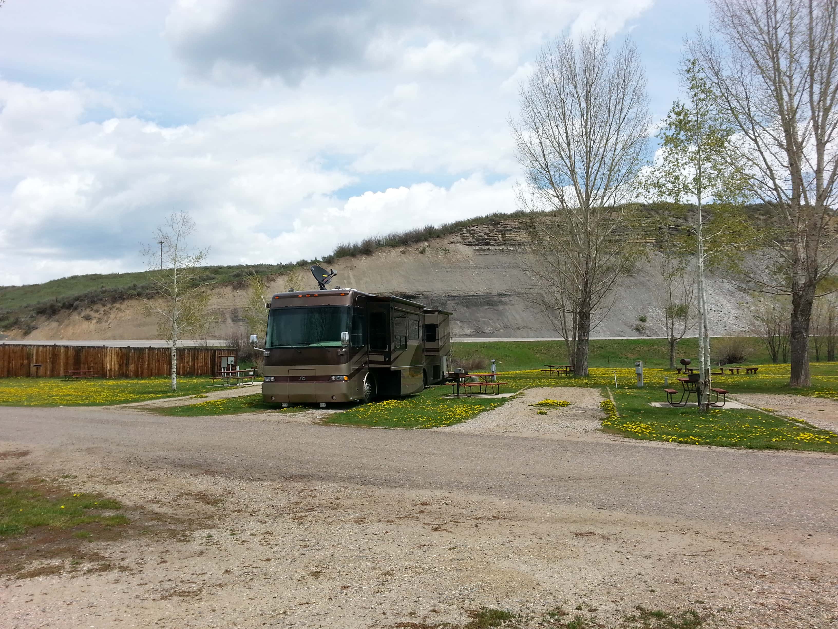 Steamboat Springs KOA