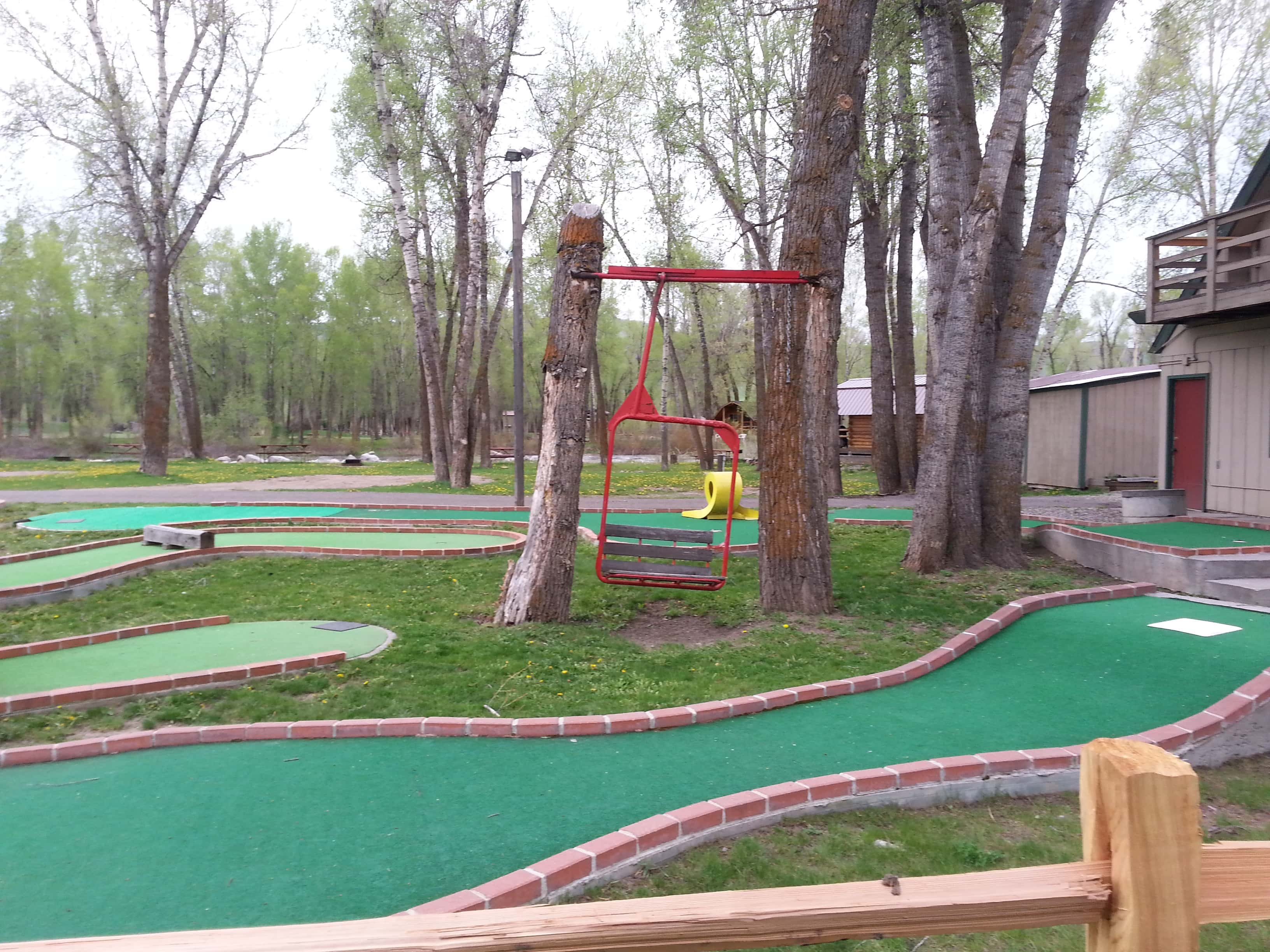 Steamboat Springs KOA