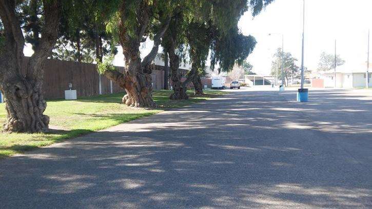 Santa Maria Fairpark RV Sites