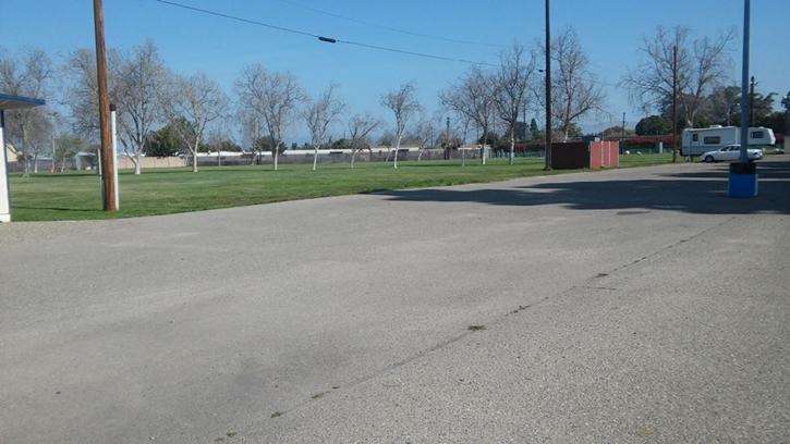 Santa Maria Fairpark RV Sites