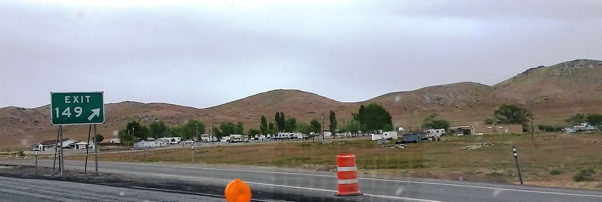 Star Point Trading Post & RV Park