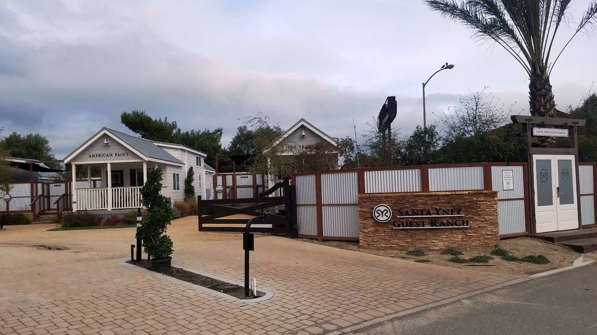 Flying Flags RV Resort & Campground