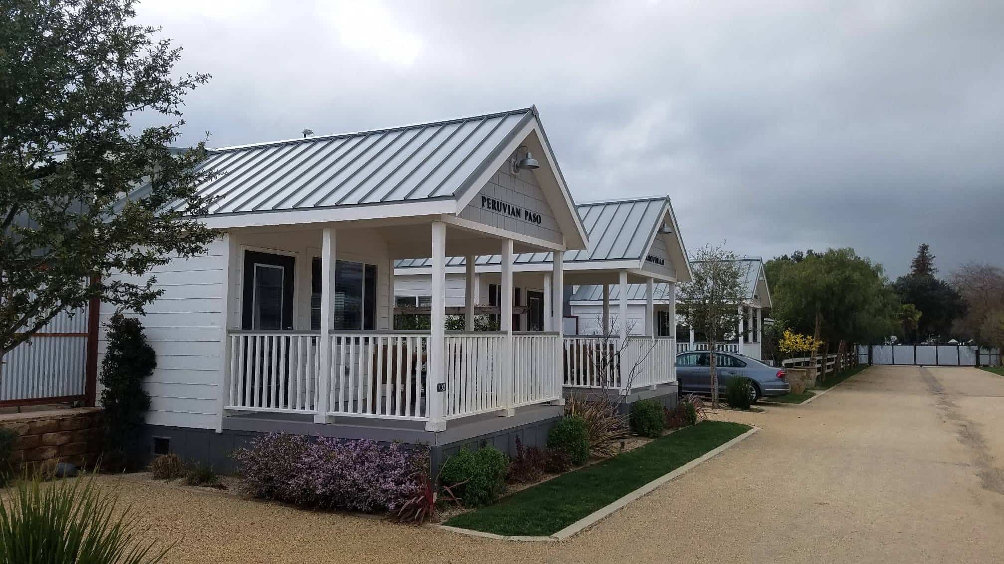 Flying Flags RV Resort & Campground