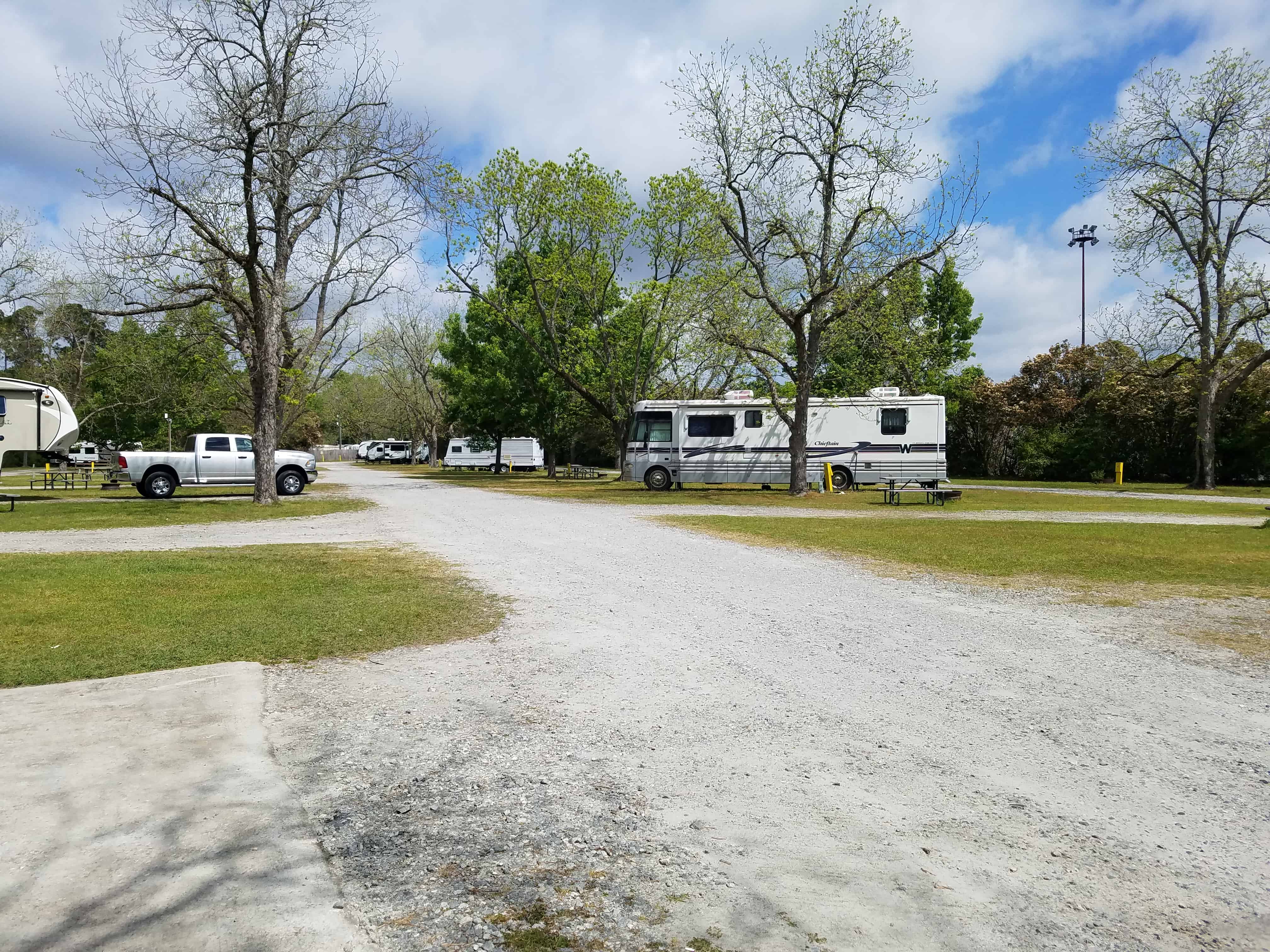 Cordele KOA
